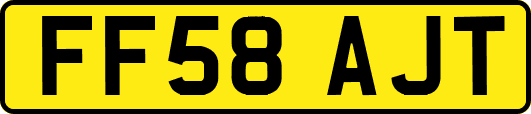 FF58AJT