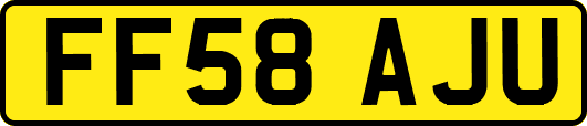 FF58AJU