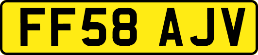 FF58AJV