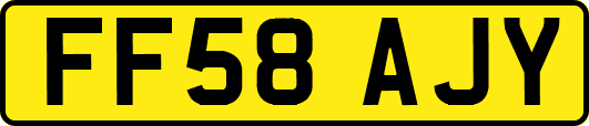 FF58AJY