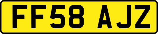 FF58AJZ