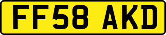 FF58AKD