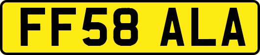 FF58ALA