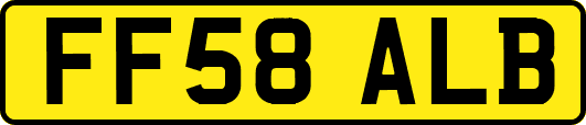 FF58ALB