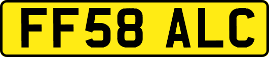 FF58ALC