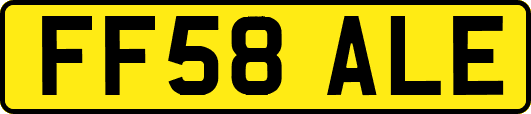 FF58ALE