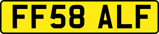 FF58ALF