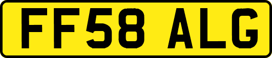 FF58ALG