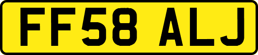 FF58ALJ