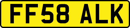 FF58ALK