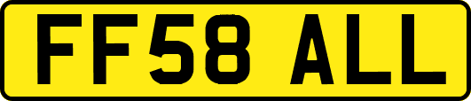 FF58ALL