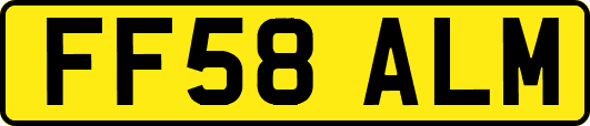 FF58ALM