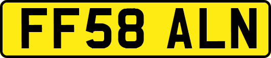 FF58ALN