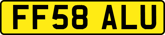FF58ALU