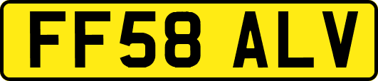 FF58ALV