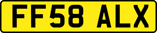 FF58ALX