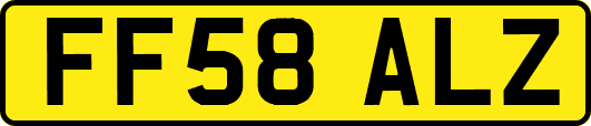 FF58ALZ