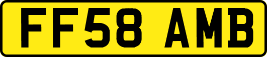 FF58AMB