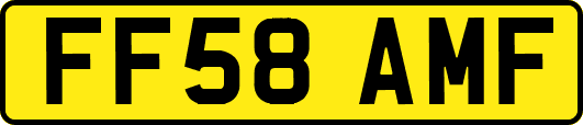 FF58AMF