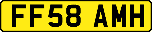 FF58AMH