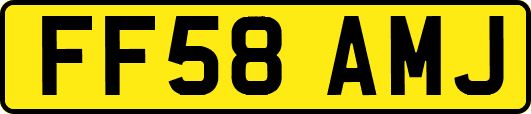 FF58AMJ
