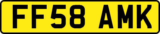 FF58AMK