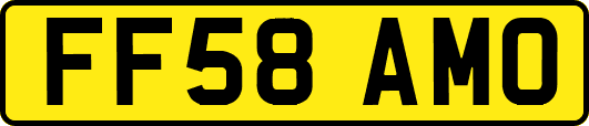FF58AMO