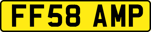 FF58AMP