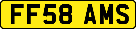 FF58AMS