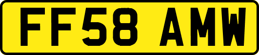 FF58AMW