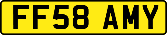 FF58AMY