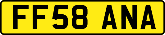 FF58ANA