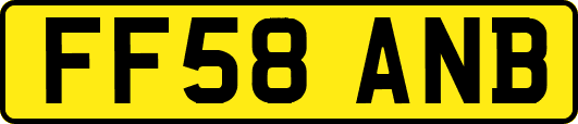 FF58ANB