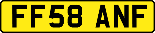 FF58ANF