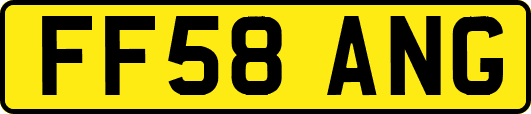 FF58ANG