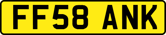 FF58ANK