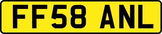 FF58ANL