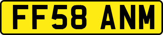 FF58ANM