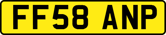 FF58ANP