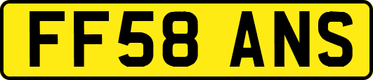 FF58ANS