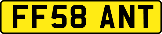 FF58ANT