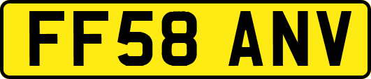 FF58ANV