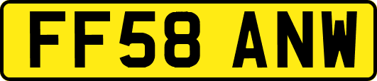 FF58ANW