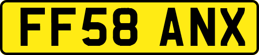 FF58ANX
