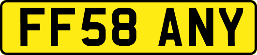 FF58ANY