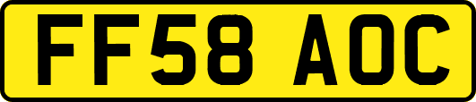 FF58AOC