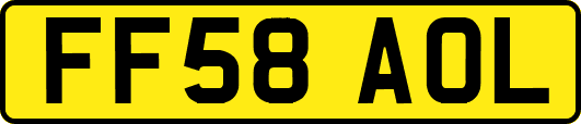 FF58AOL