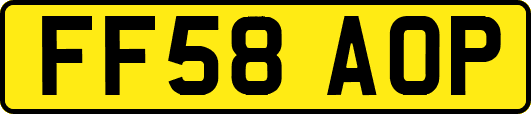FF58AOP