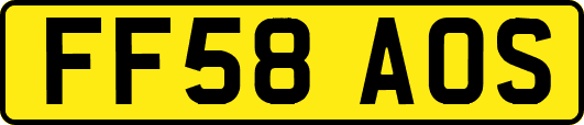 FF58AOS