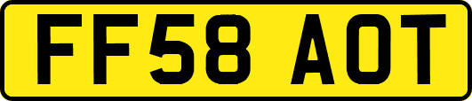 FF58AOT